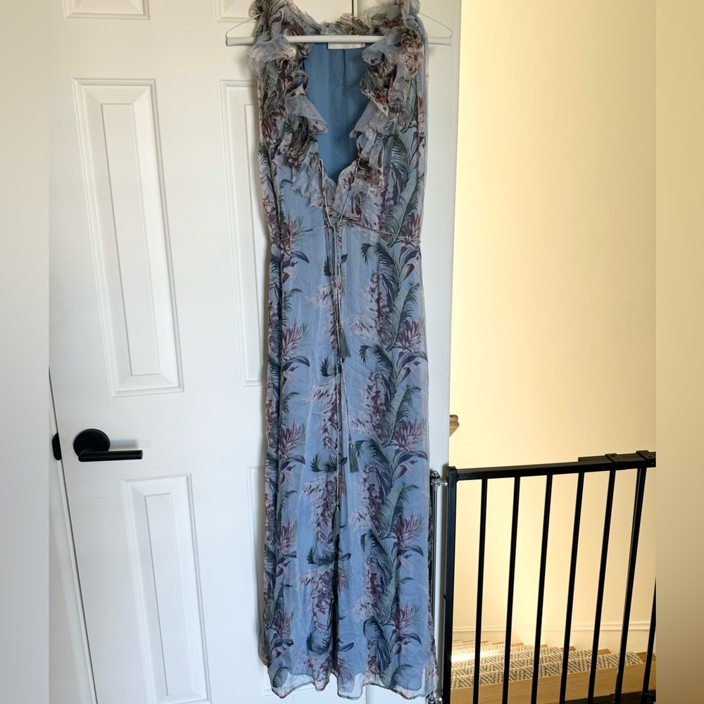 Zimmermann Jumpsuit
